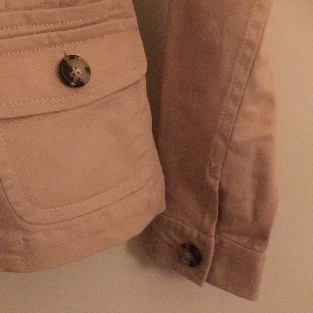 Talbots jacket - Picture 4 of 6